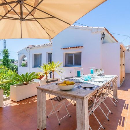Villa Carolima - Heated Pool Casas de Torrat المظهر الخارجي الصورة