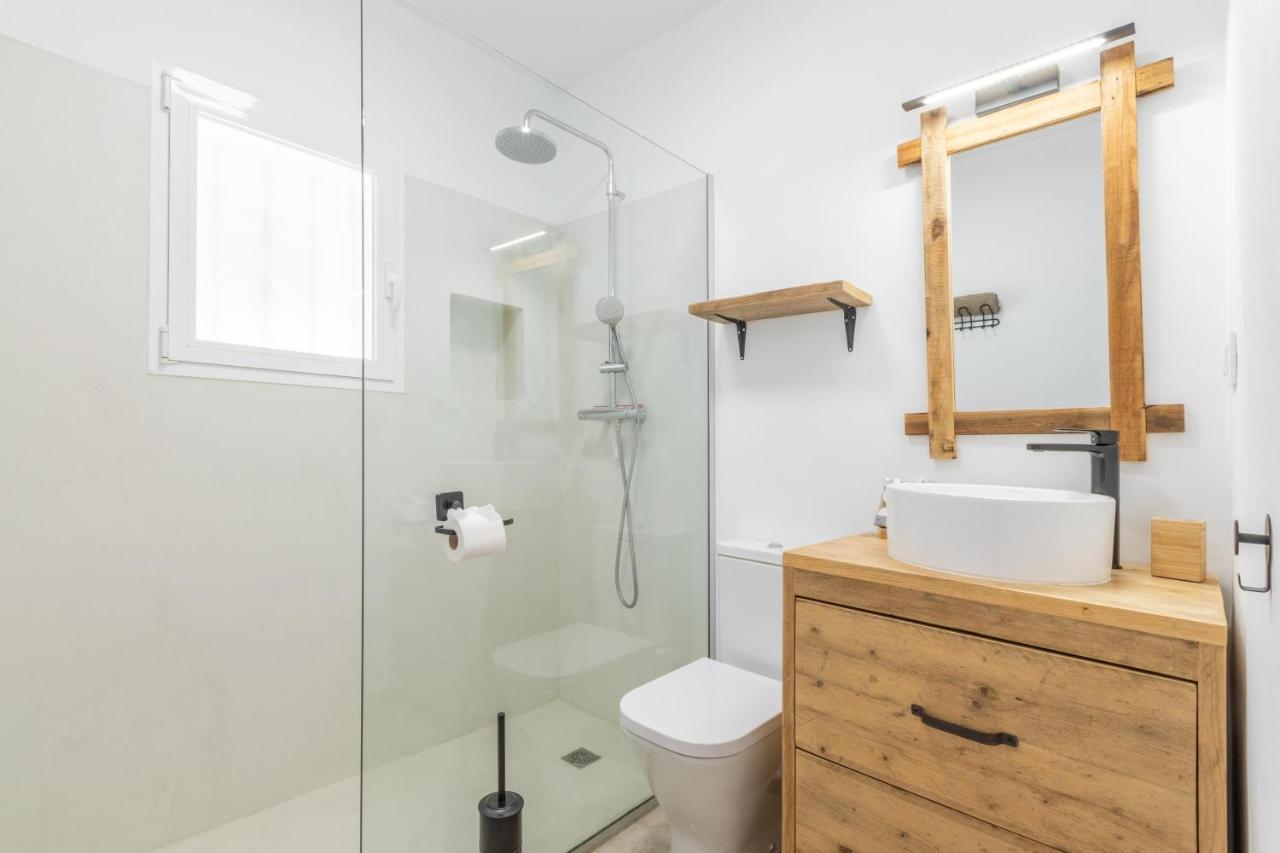 Villa Carolima - Heated Pool Casas de Torrat المظهر الخارجي الصورة