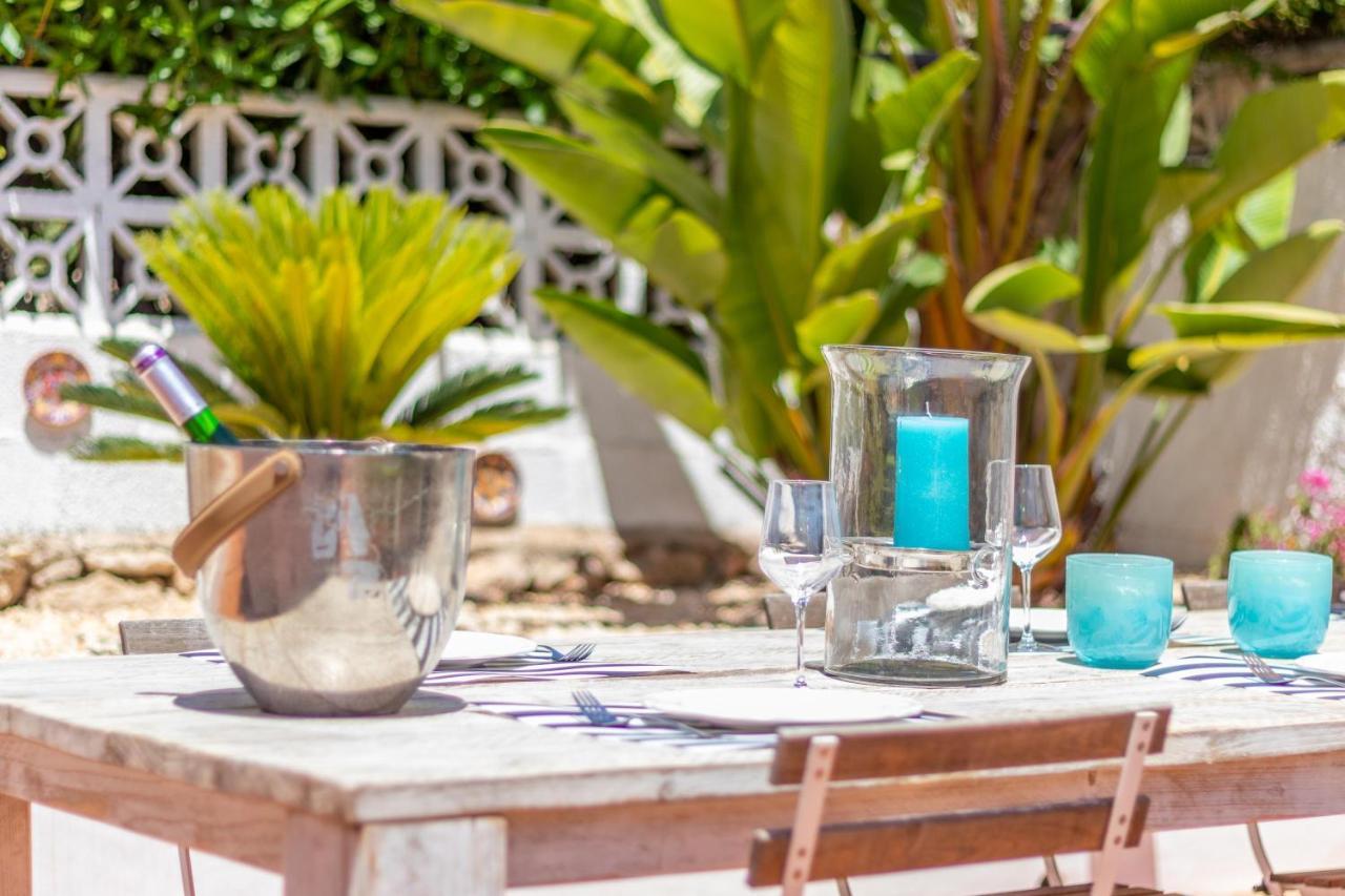 Villa Carolima - Heated Pool Casas de Torrat المظهر الخارجي الصورة