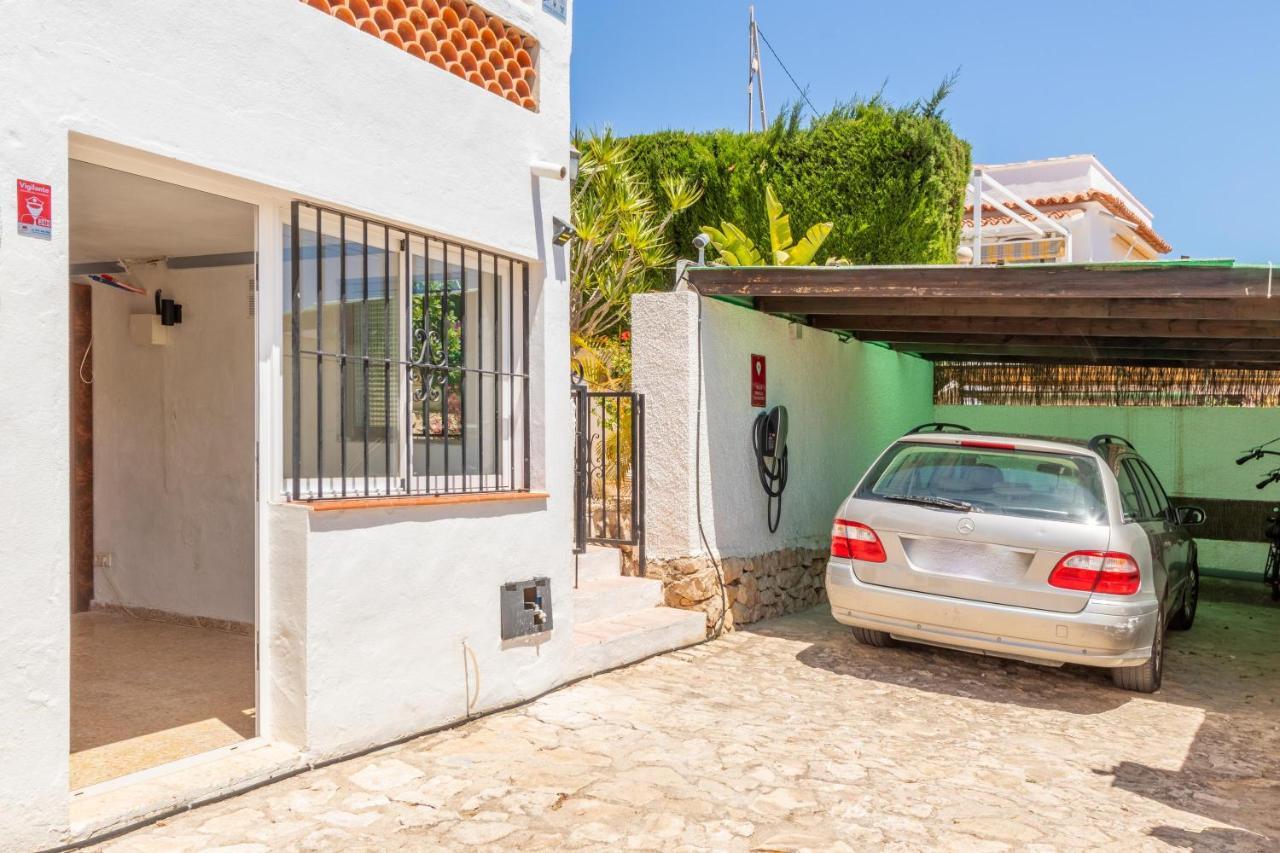 Villa Carolima - Heated Pool Casas de Torrat المظهر الخارجي الصورة